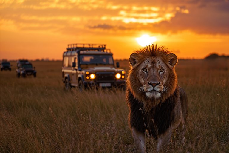 Tanzania Safari